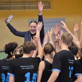 Danča kauss zāles hokejā - Fotogrās- Georgijs Pliska